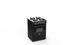 VIEW (13) Italian Cooker with Oven – Premium Performance & Elegant Design