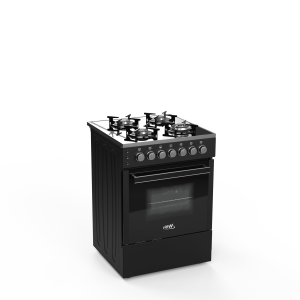 Italian Cooker with Oven – Premium Performance & Elegant Design
