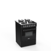 Italian Cooker with Oven – Premium Performance & Elegant Design