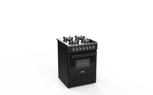 Italian Cooker with Oven – Premium Performance & Elegant Design