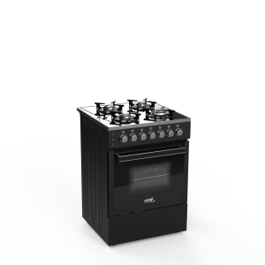 Italian Cooker with Oven – Premium Performance & Elegant Design