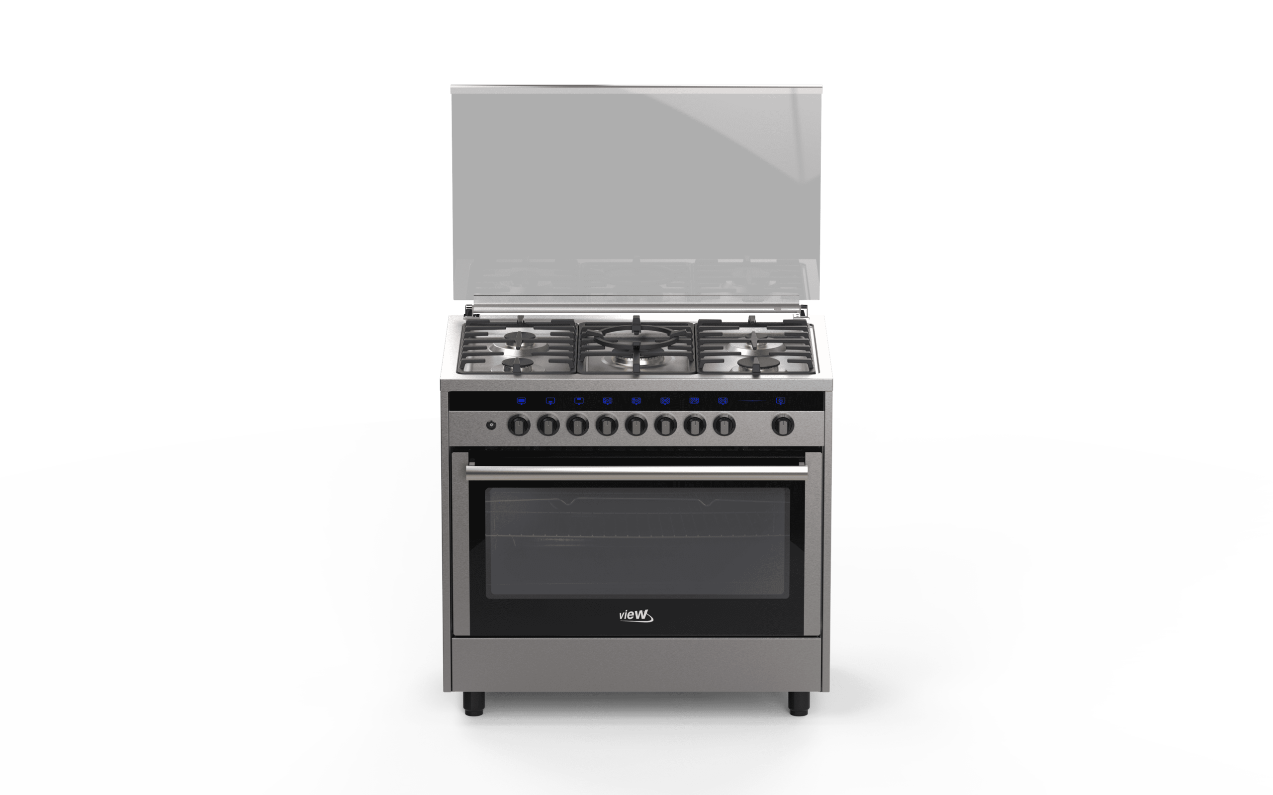 Italian Cooker with Oven – Premium Performance & Elegant Design - Image 2