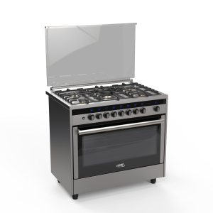 Italian Cooker with Oven – Premium Performance & Elegant Design